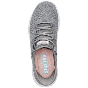 Skechers Skech Lite Pro Natural Beauty in grau