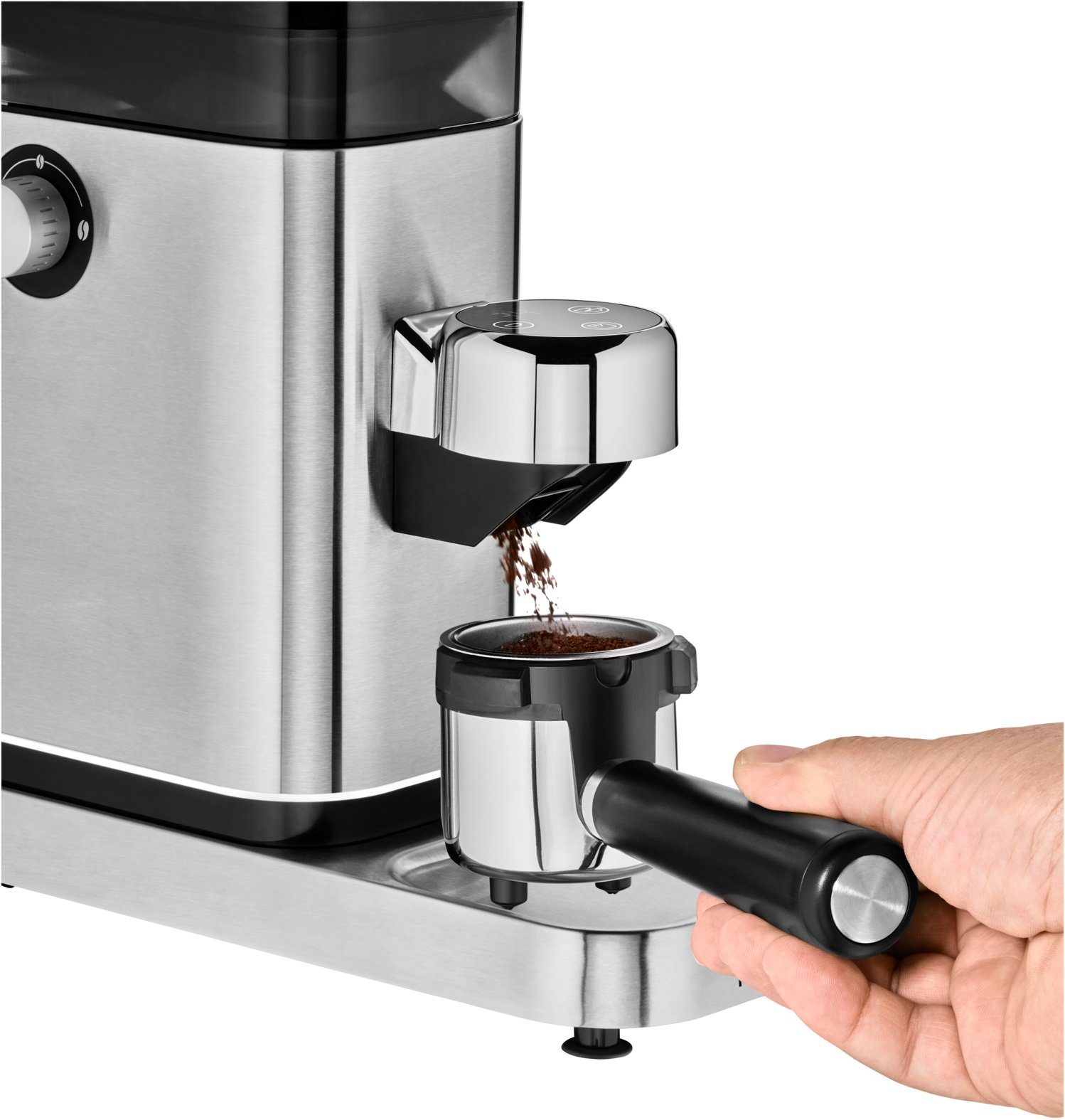 WMF Kaffeemühle Lumero Espressomühle elektrisch