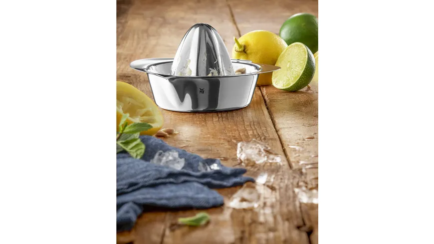 WMF Zitronenpresse Gourmet