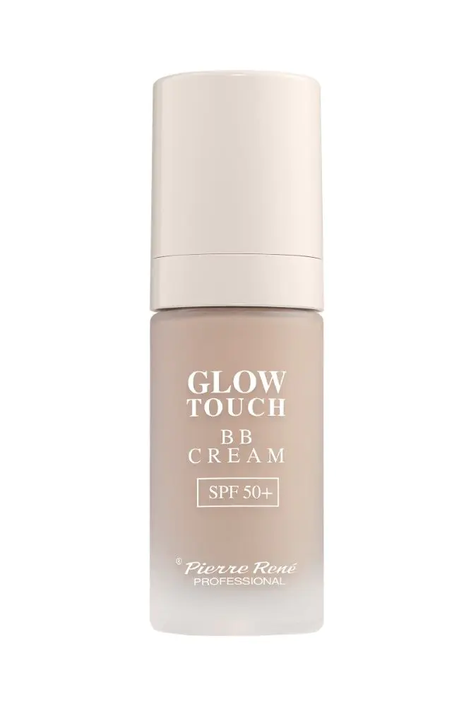 Pierre Rene Glow Touch krema BB, 03