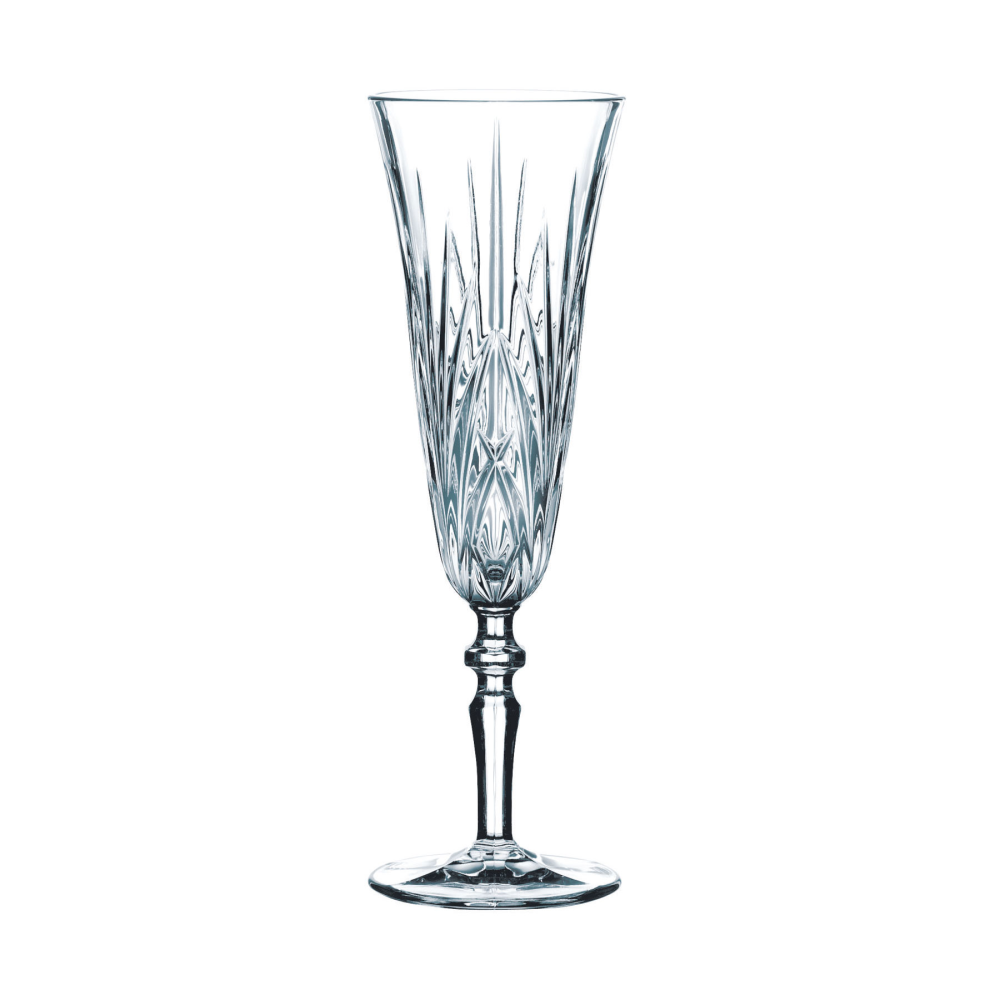 Sektglas 140ml Palais