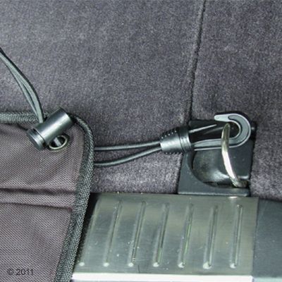 Kleinmetall Rollmat Stoßstangenschutz