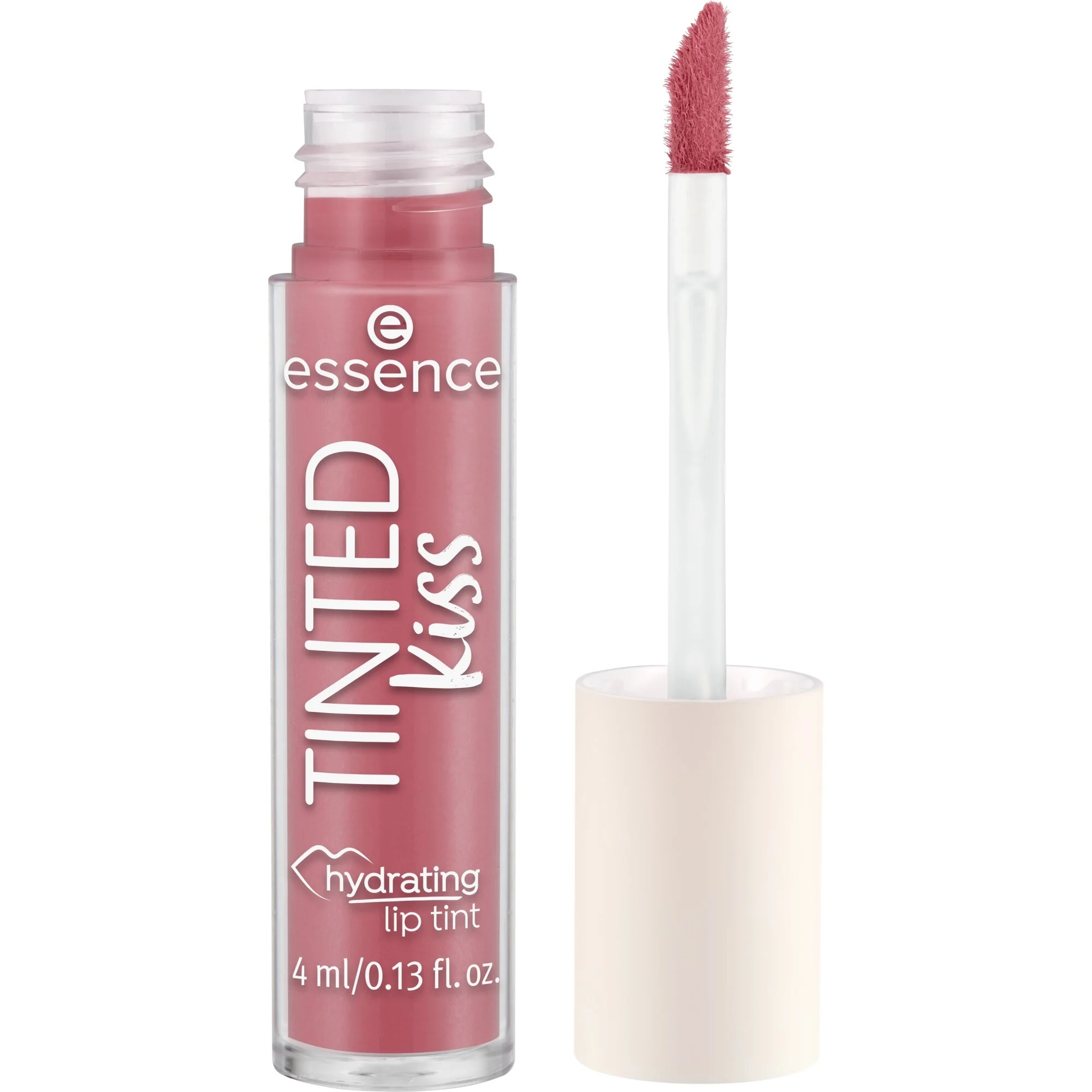 TINTED KISS Lips - Hydraterende Lip Tint - Lippenstift
