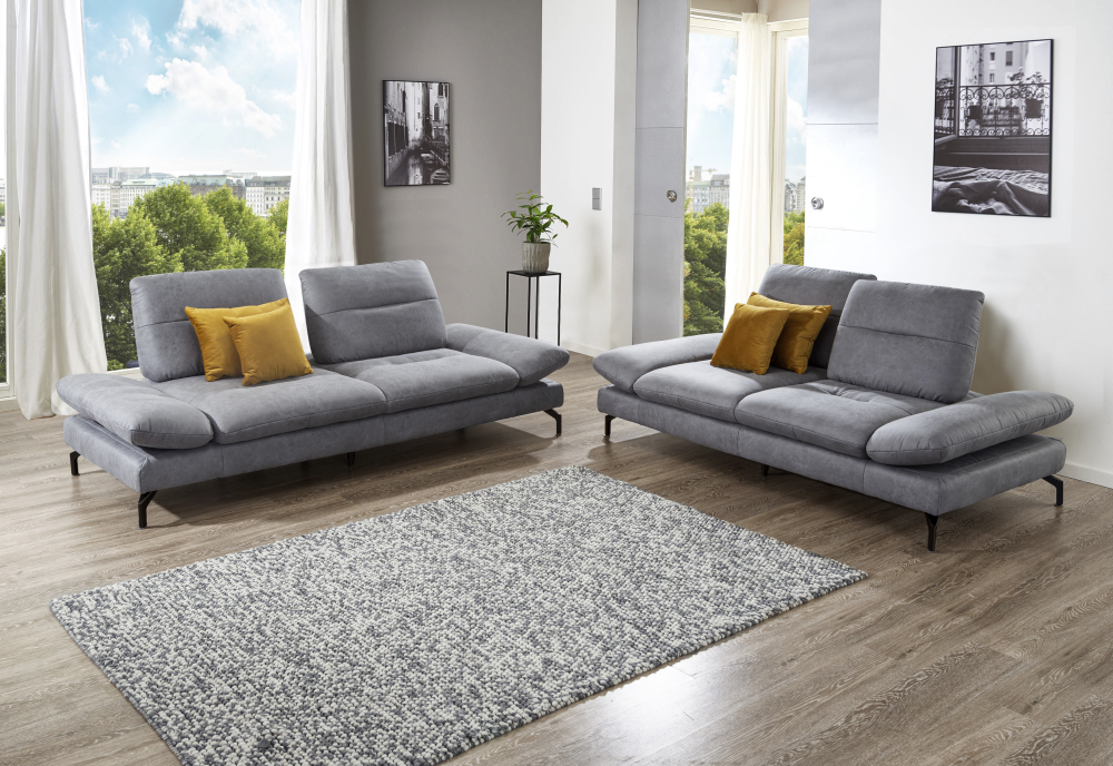 Sofa 2-sitzig Pamplona