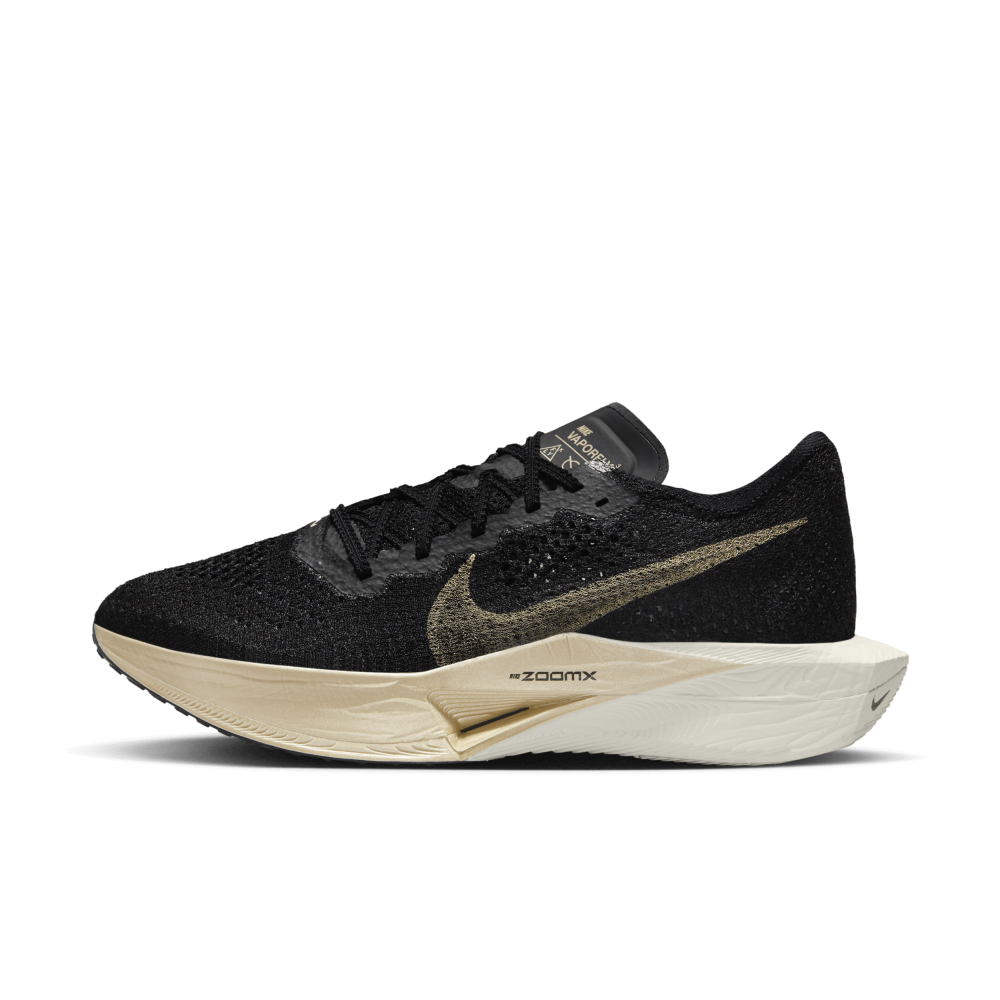 Nike ZoomX Vaporfly Next 3 DV4129-001 / schwarz