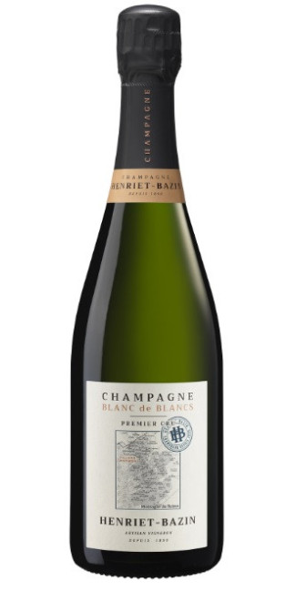 Henriet-Bazin Blanc de Blancs