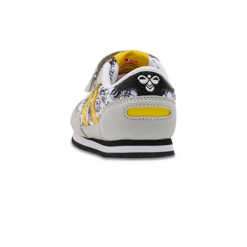 hummel MAYA THE BEE REFLEX INFANT Sneaker Kinder