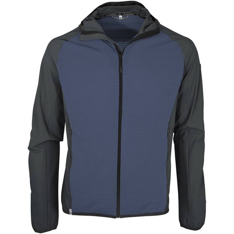 Maul Sport Lermoos Fleecejacke Herren