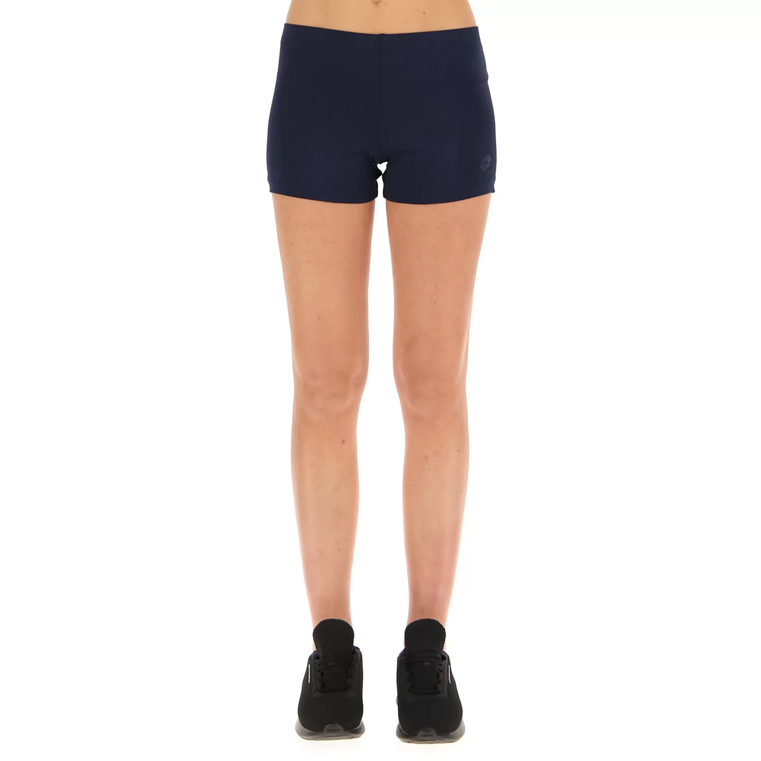 MSP W SHORT TH TMAVĚ MODRÉ