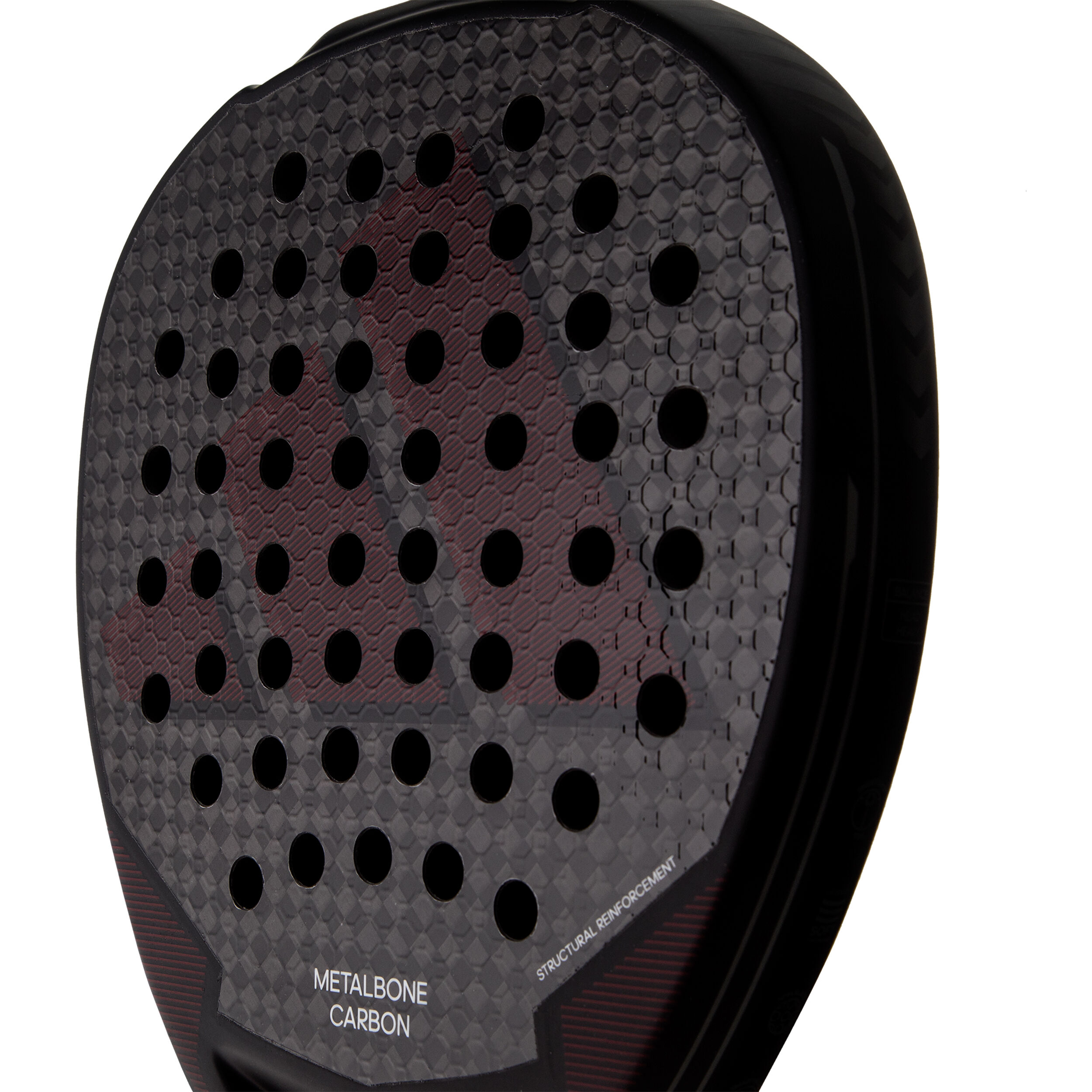Metalbone Carbon 3.3