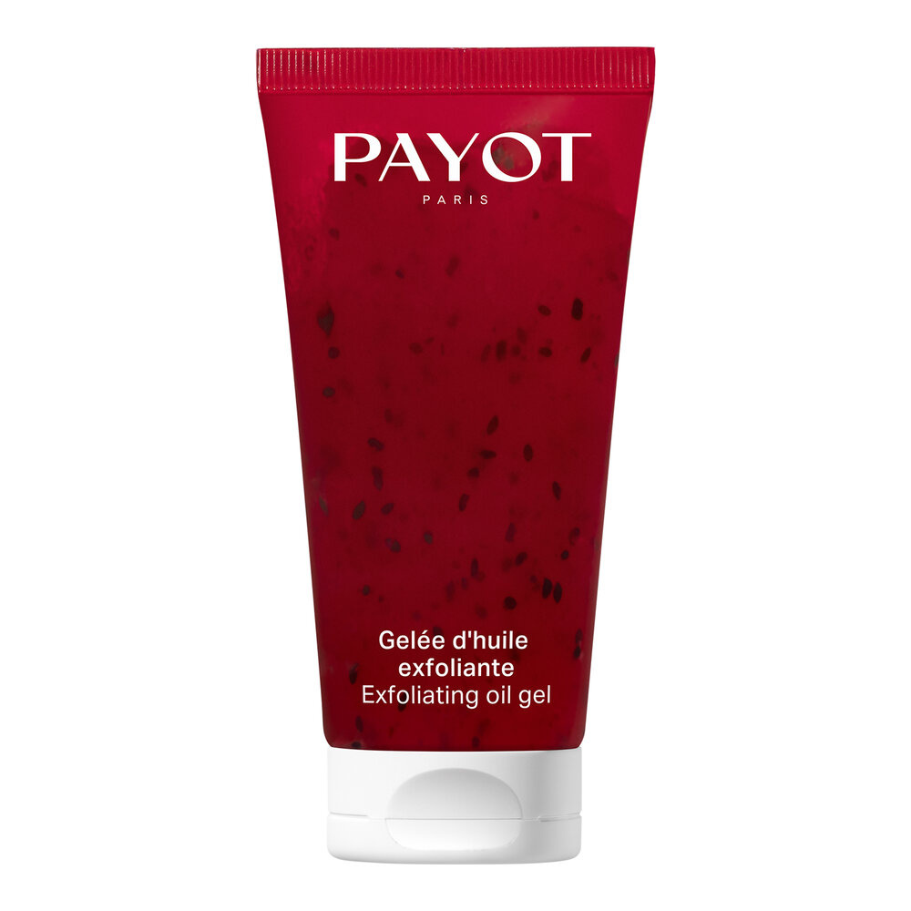 Payot GELÉE D'HUILE EXFOLIANTE Gelée en huile exfoliante