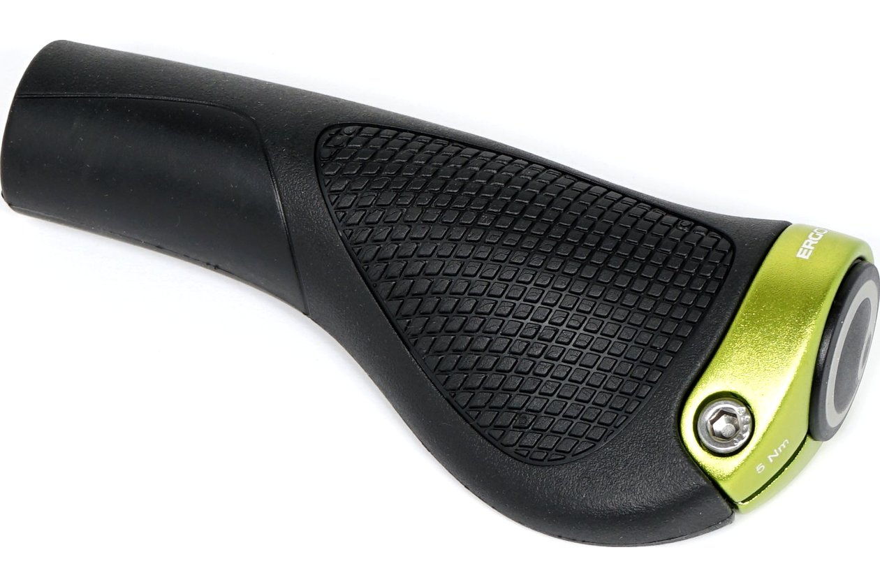Ergon GP1-S Griffe - Special Edition