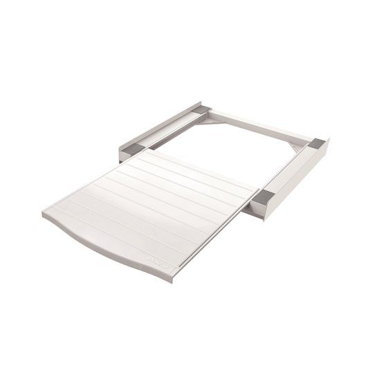 Kit de stivuire a rafturilor