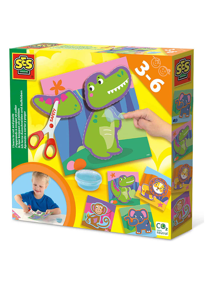 SES Kreativset 