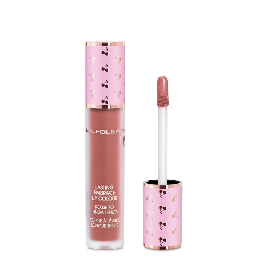 Labial mate Lasting Embrace