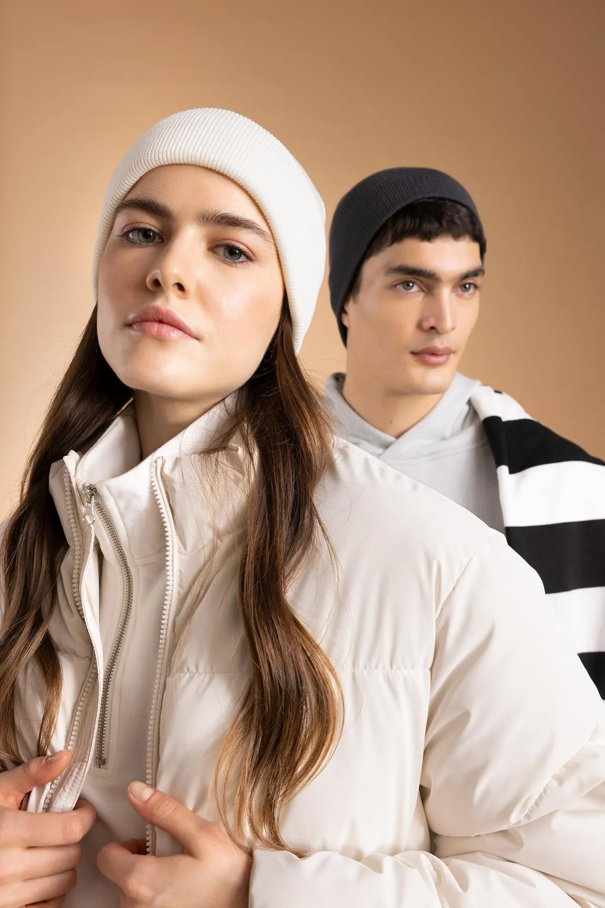DeFacto  Strickmütze für Damen