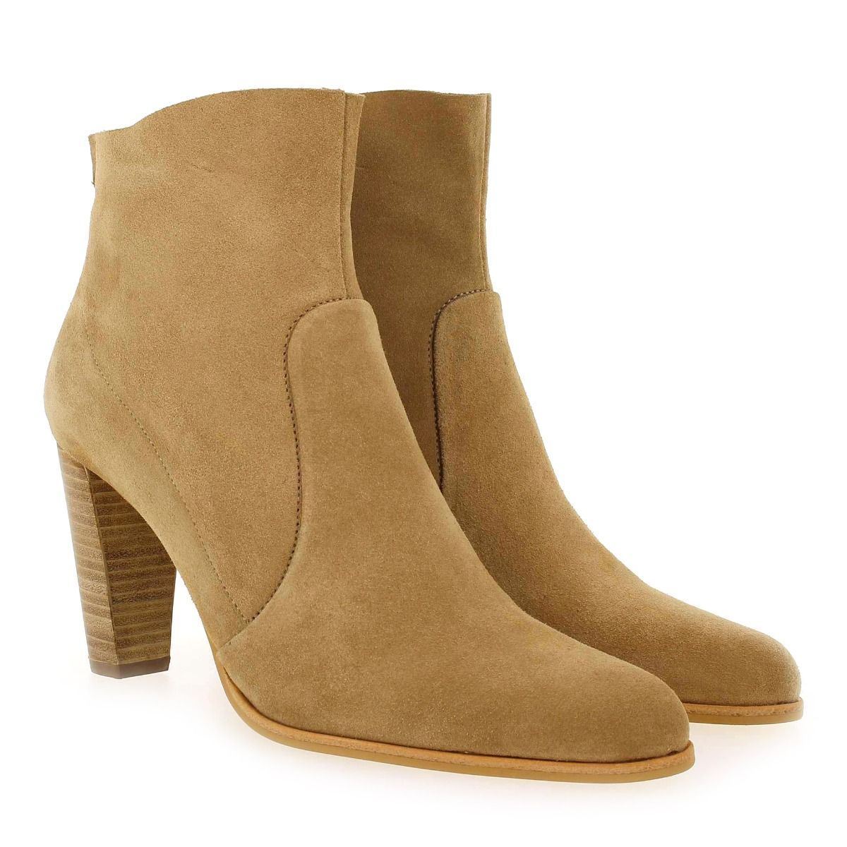 Muratti  RECEIVED - Sable