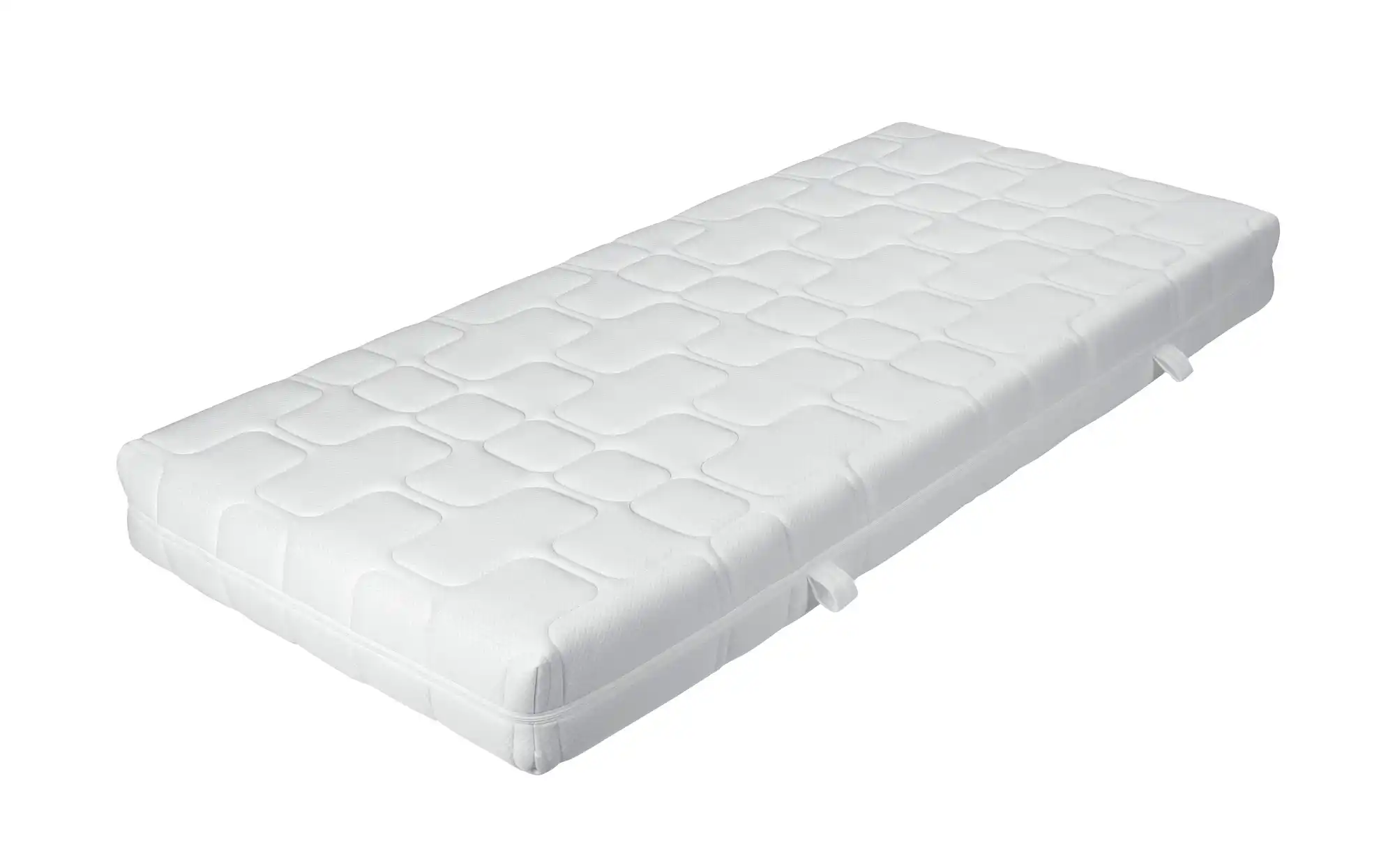 Gel-/Komfortschaum-Matratze Duo Gel Comfort