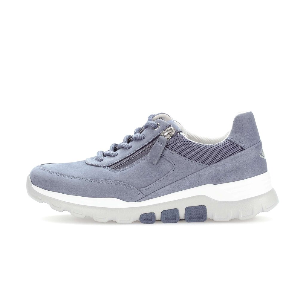 rollingsoft Sneaker low blau