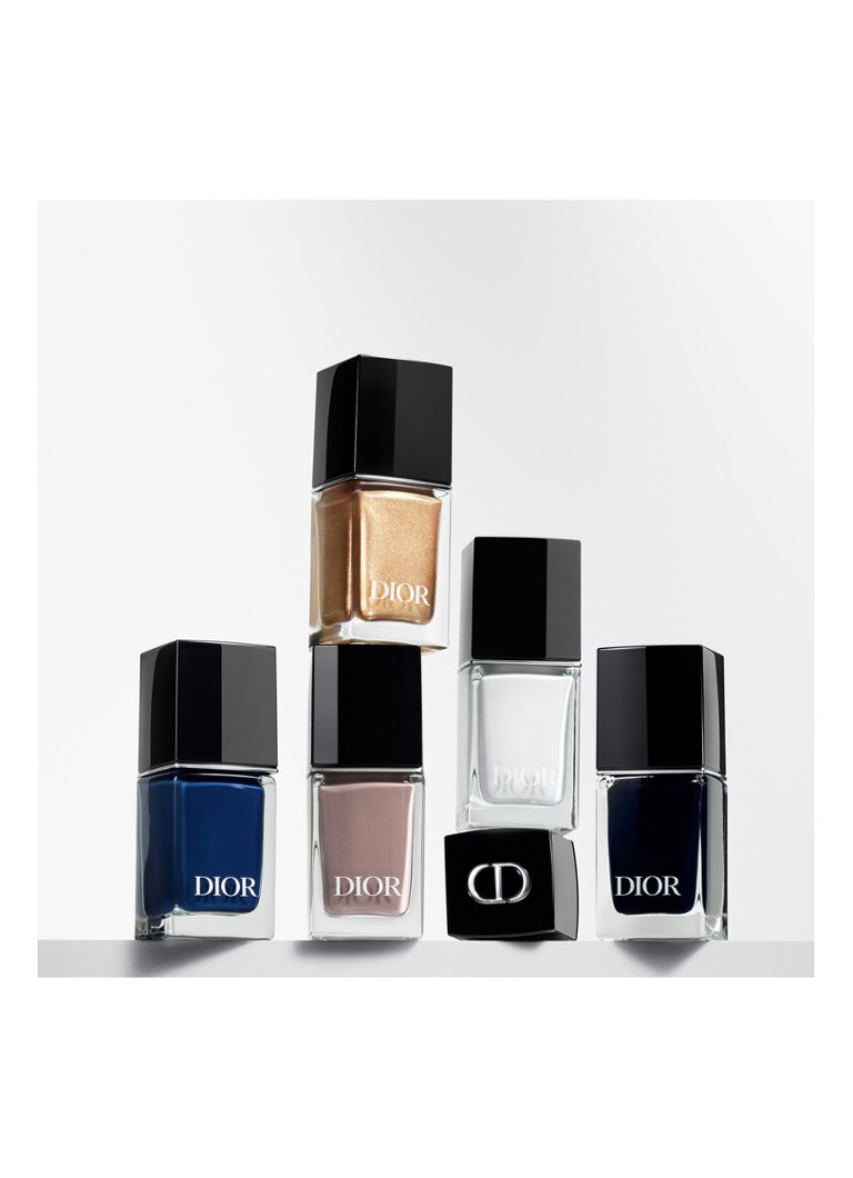 DIOR Dior -kynsilakka