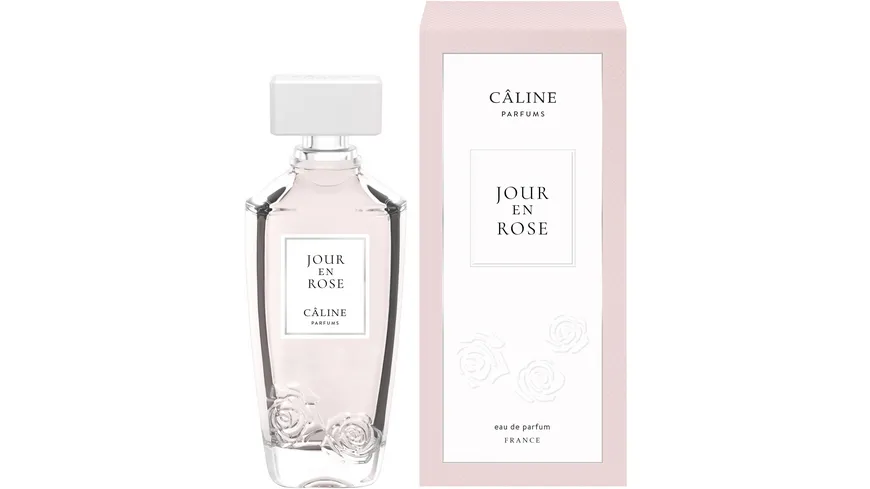 CÂLINE Jour En Rose Eau de Parfum 60 ml