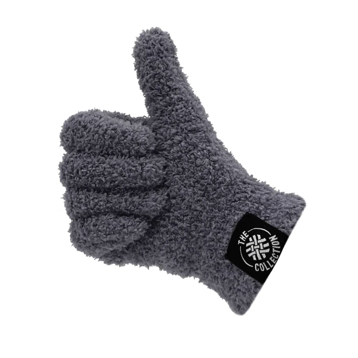 The Collection Finger Mitt 1 Paar