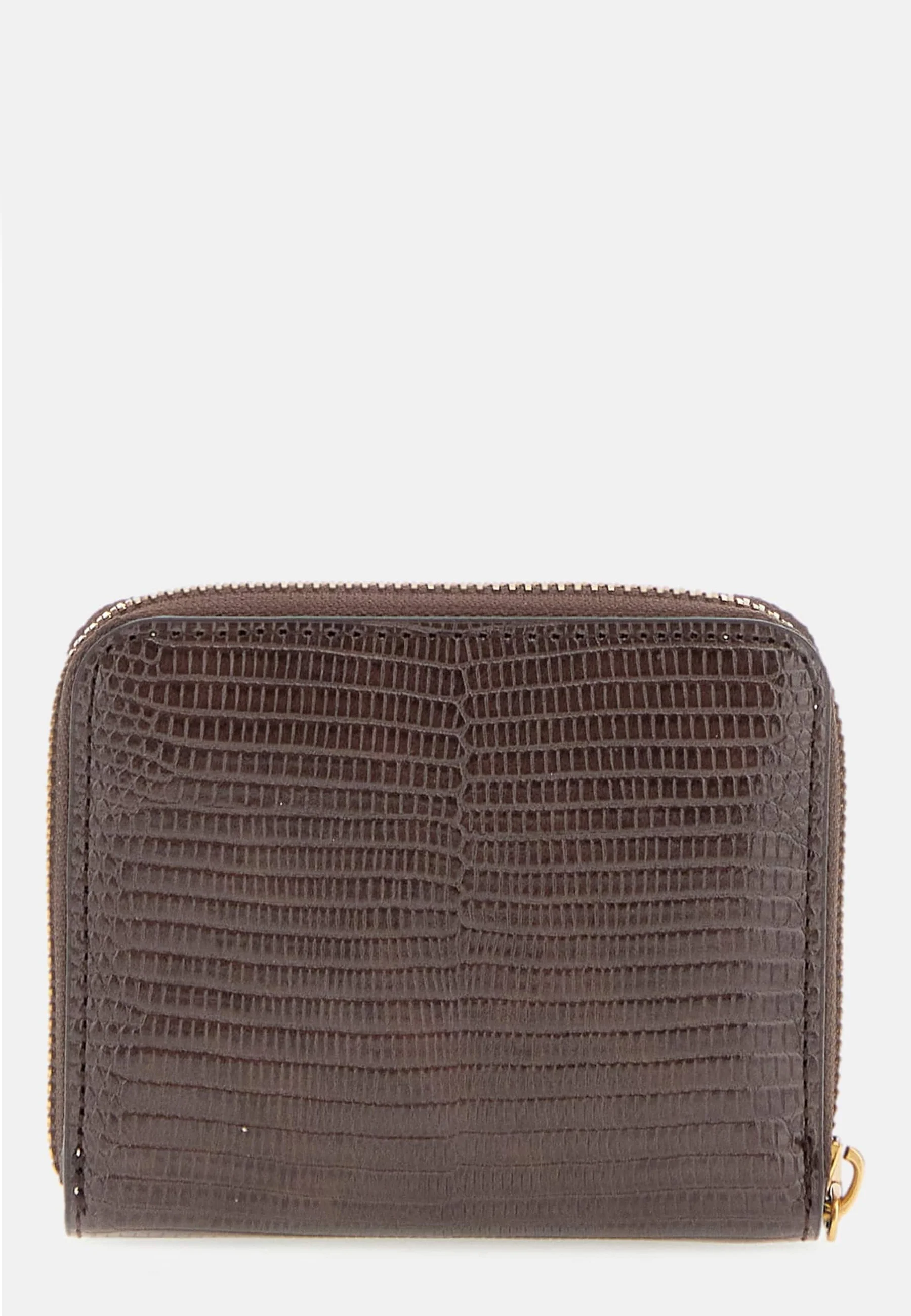 Cartera Guess GINEVRA SLG PEQUEÑA CON CREMALLERA - Cartera
