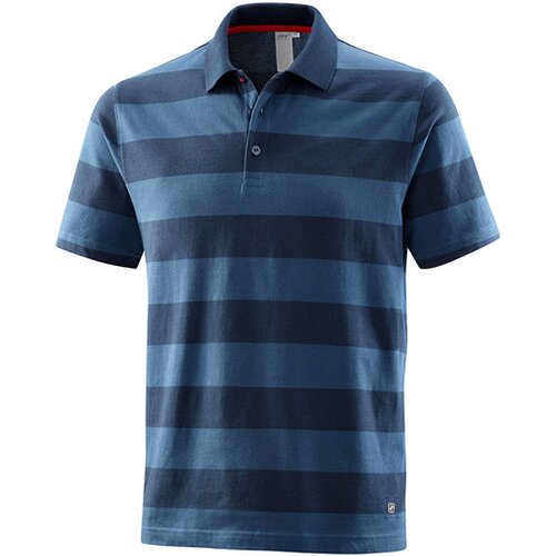 HERREN POLOSHIRT 