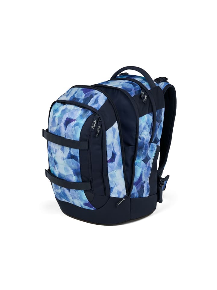 Satch Satch pack Schulrucksack Blurry Sky günstig kaufen onesize