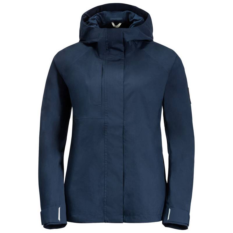 Jack Wolfskin Outdoorjacke Damen