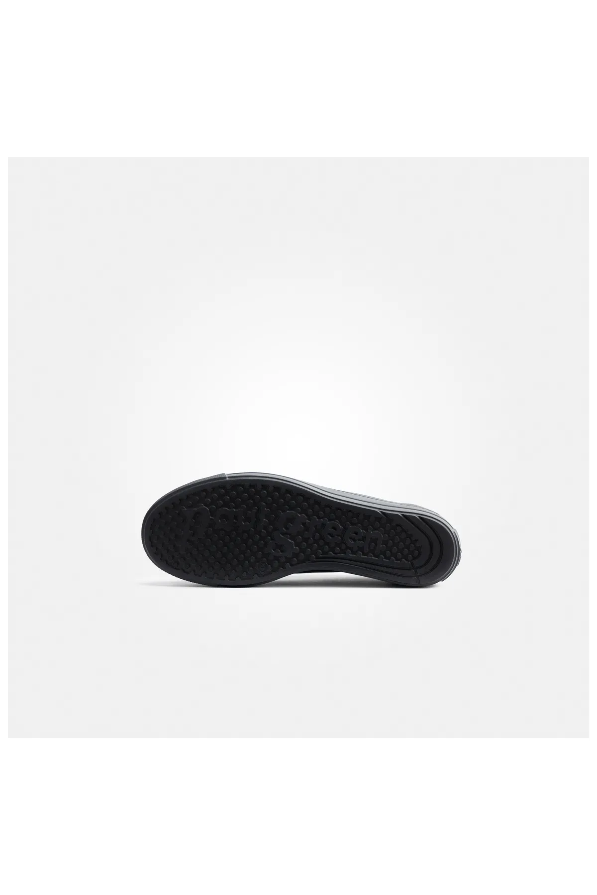 Paul Green  Sneaker - Schwarz - Flacher Absatz