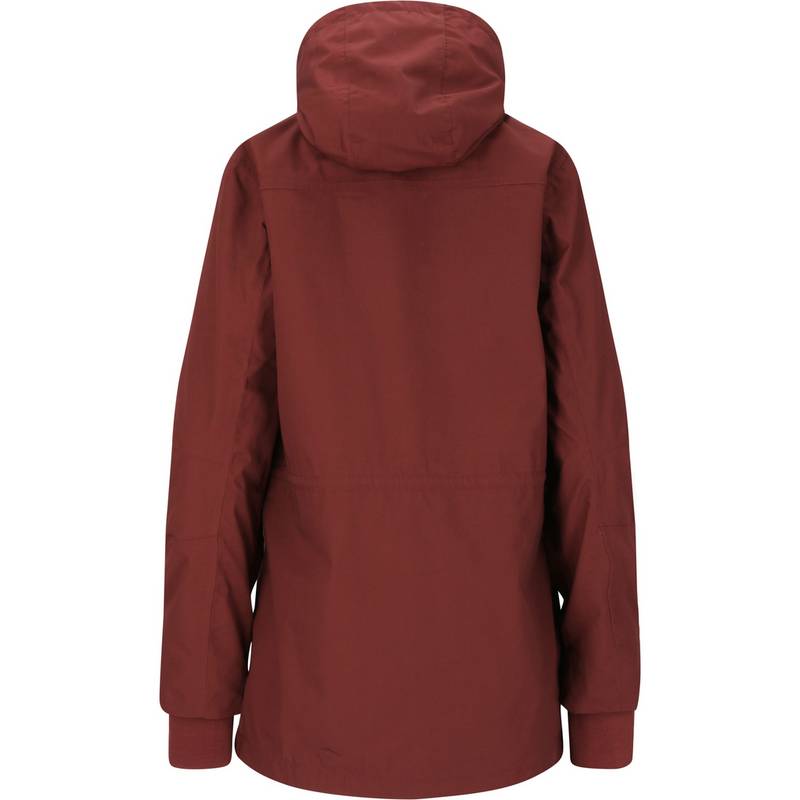 Whistler Canon Laufjacke Damen