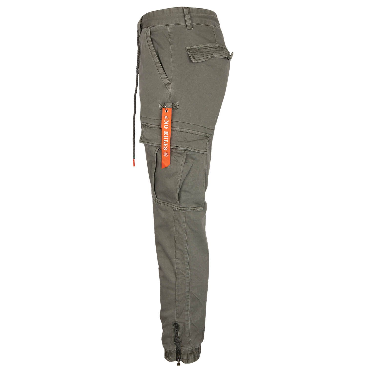 Vintage Cargohose Stan