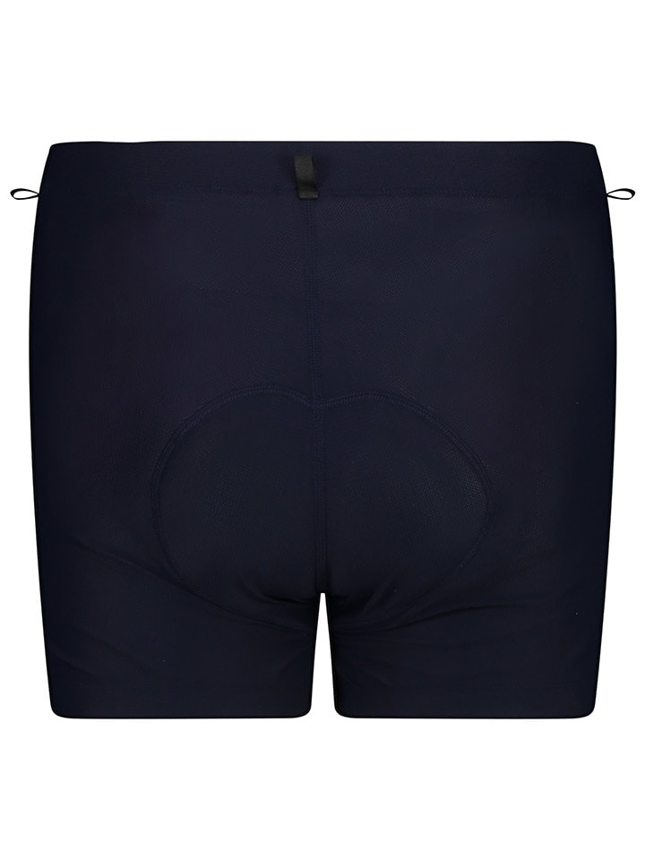 CMP 3in1-Fahrradshorts in Pink/ Schwarz günstig kaufen