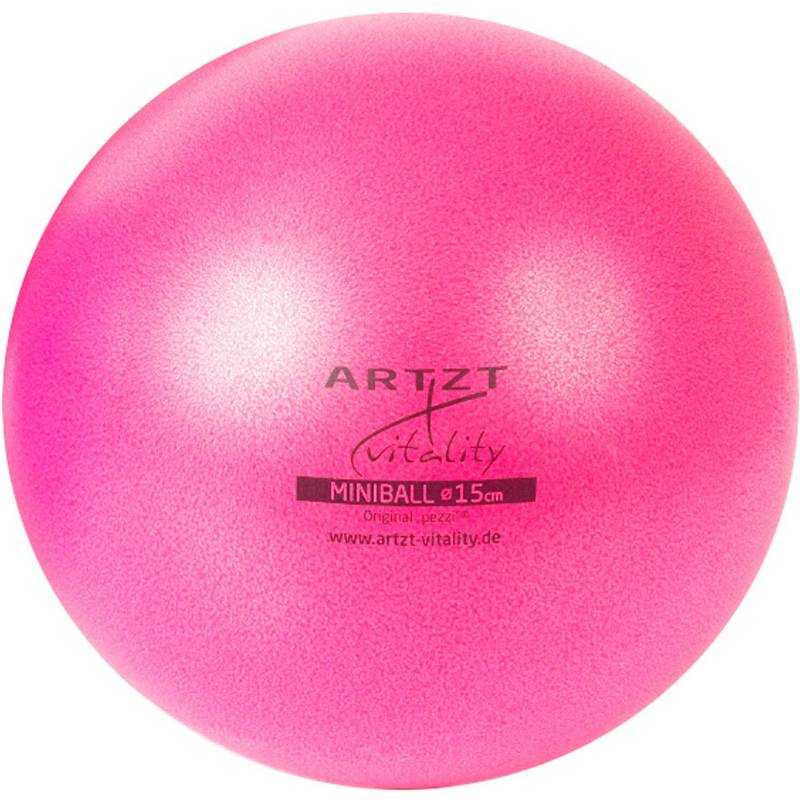 ARTZT Vitality Gymnastikball