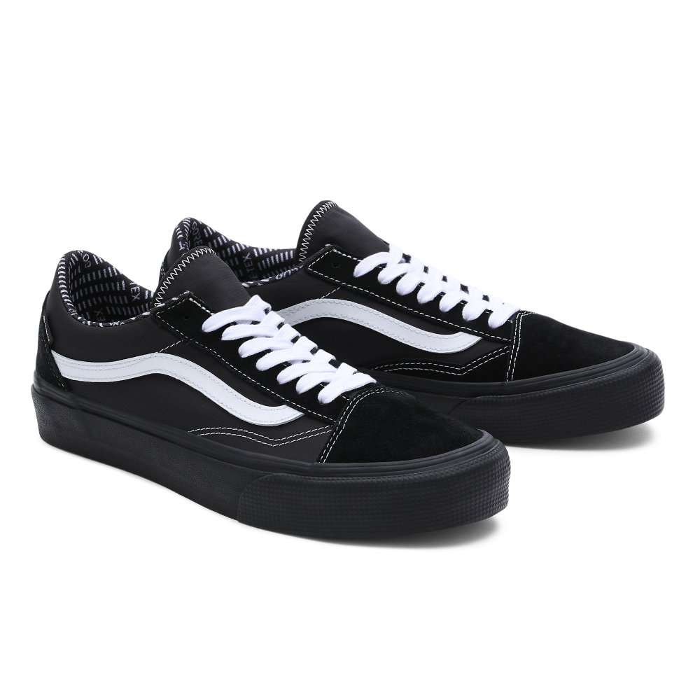 Vans Old Skool Gore Tex VN0009QGBLA1 / schwarz