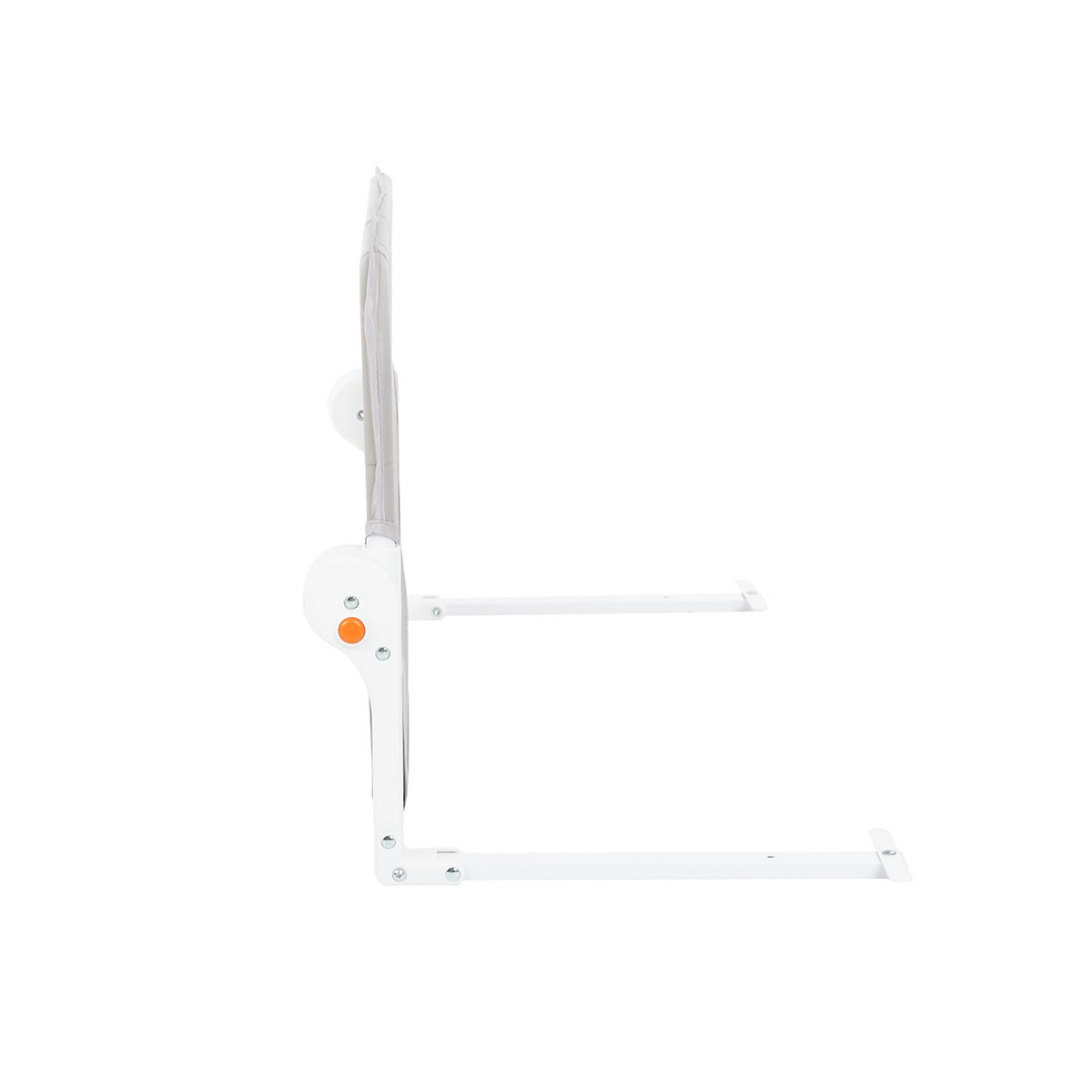 Bettgitter I am safe 102 cm lang Bettschutzgitter