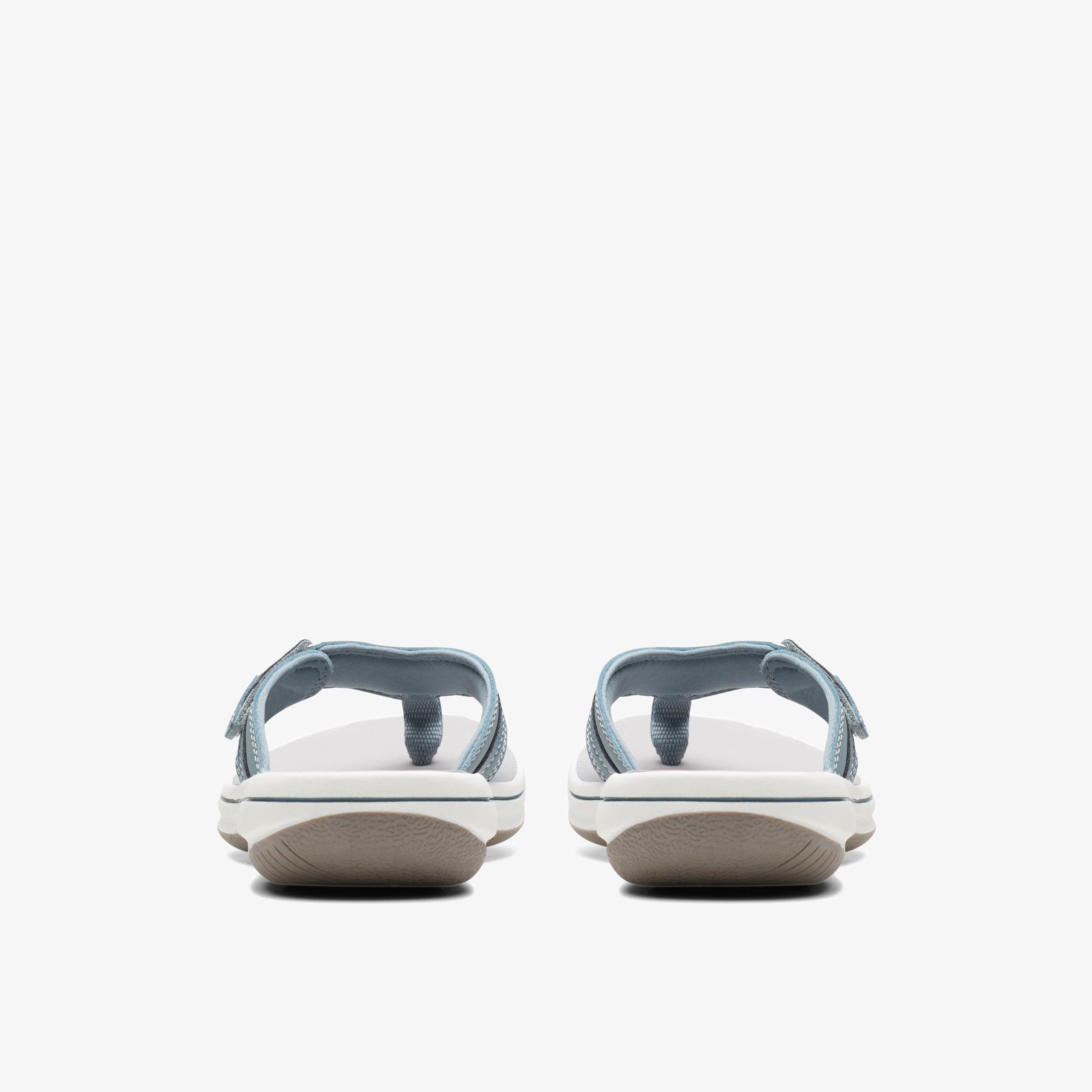 Breeze Sea Blue Grey