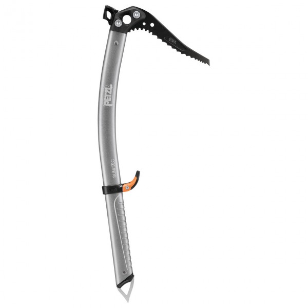 Petzl - Sum Tec Hammerkopf - Eispickel