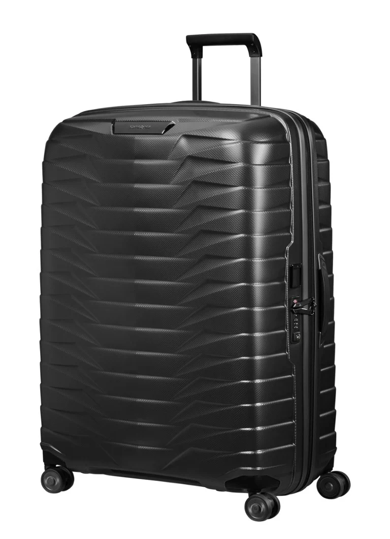 Samsonite Proxis spinner 81 cm