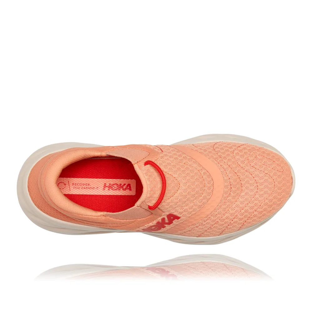 Hoka Ora Recovery 1119398-CFST / pink