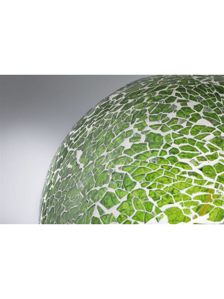 paulmann LED G125 E27 Miracle Mosaic Grün F günstig kaufen onesize