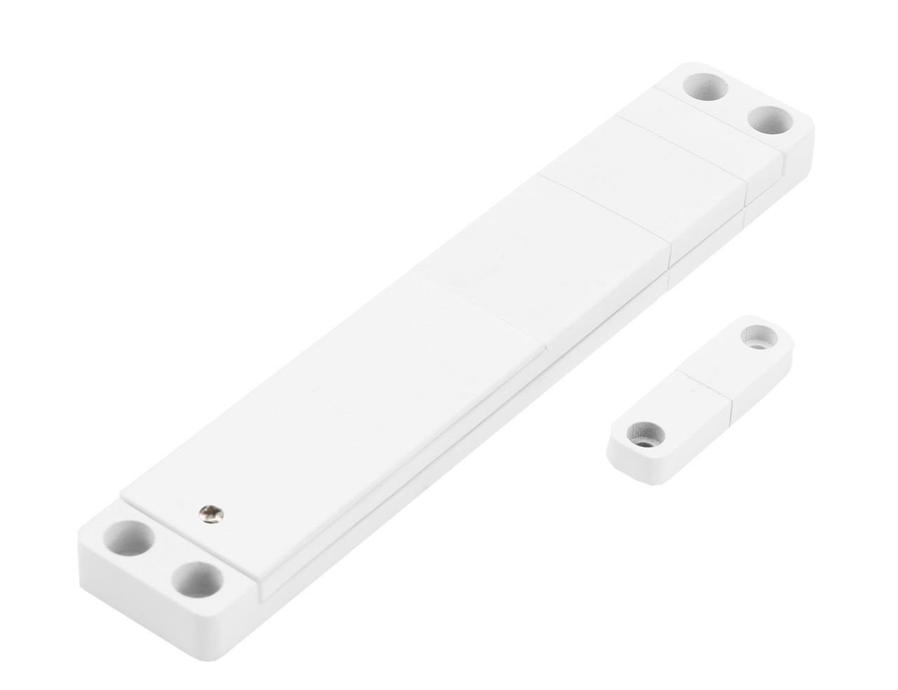 Olympia verdeckter Fensterkontakt