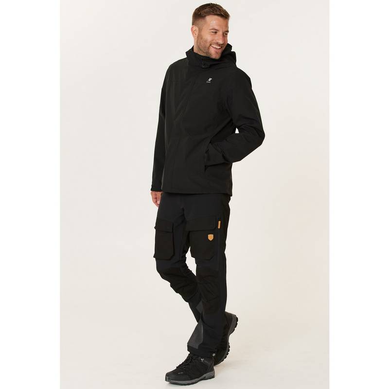 Gipfelglück Johann Outdoorjacke Herren