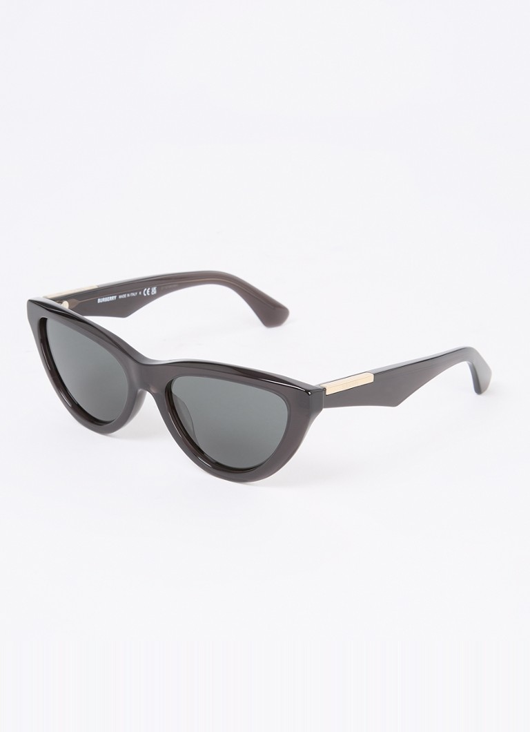 Ochelari de soare Burberry BE4436U Cat Eye