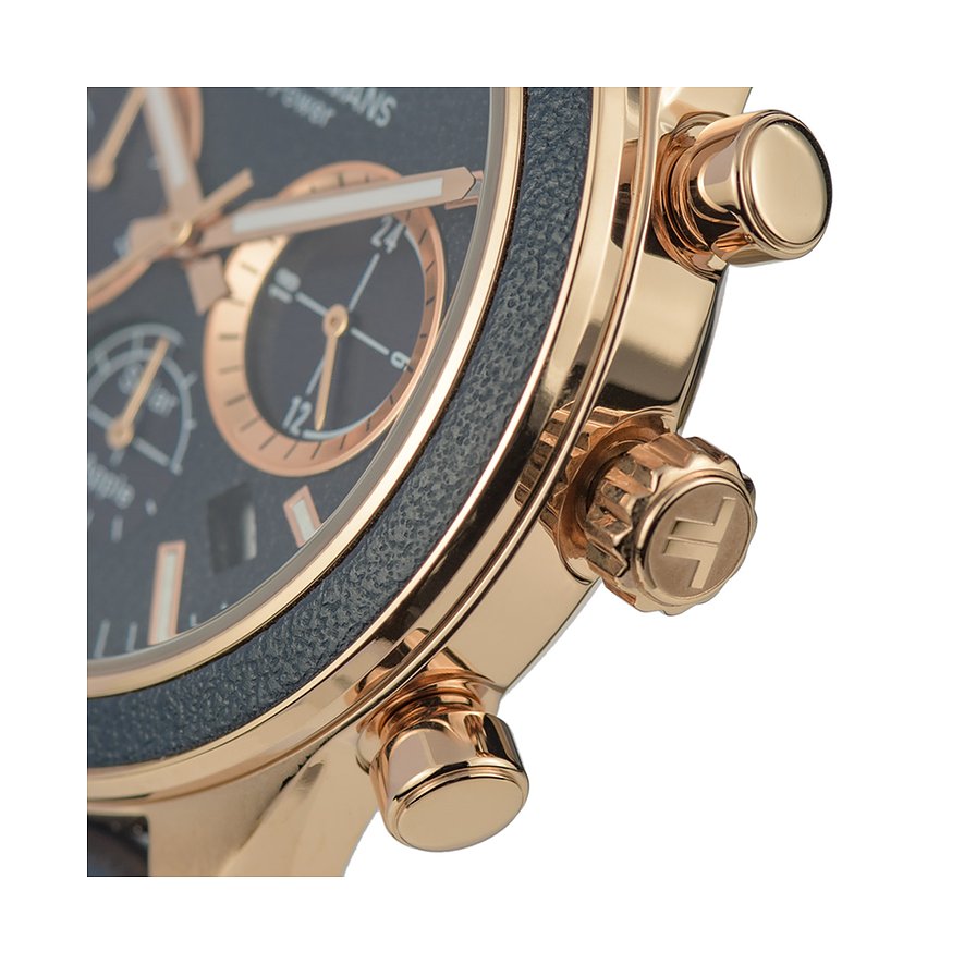 Jacques Lemans Chronograph Classic