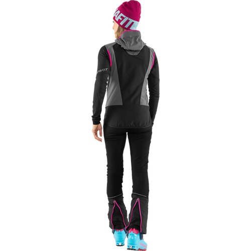 DAMEN WESTE SPEED SOFTSHELL VST W