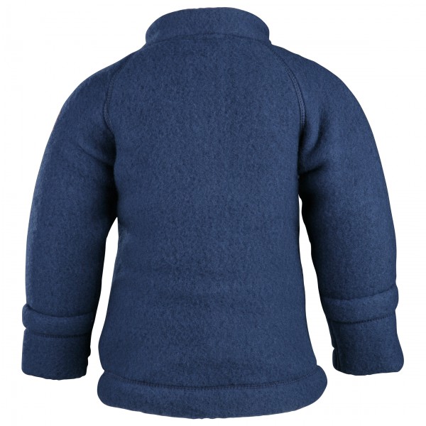 Mikk-Line - Wool Baby Jacket - Wolljacke
