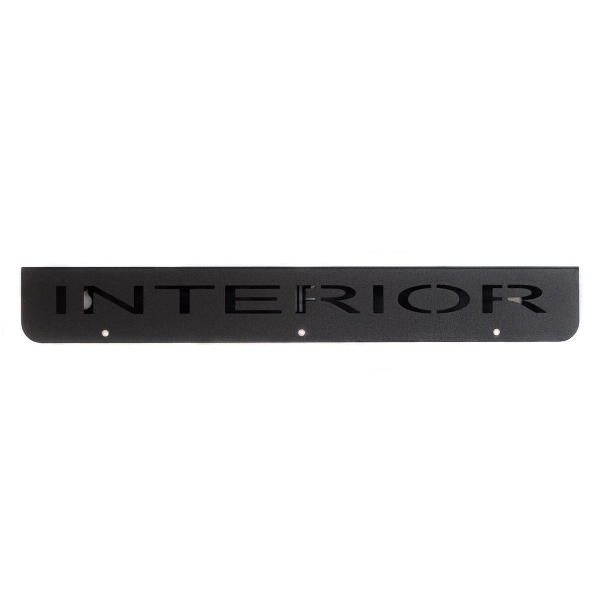 Poka Premium Pinselhalter INTERIOR 40cm