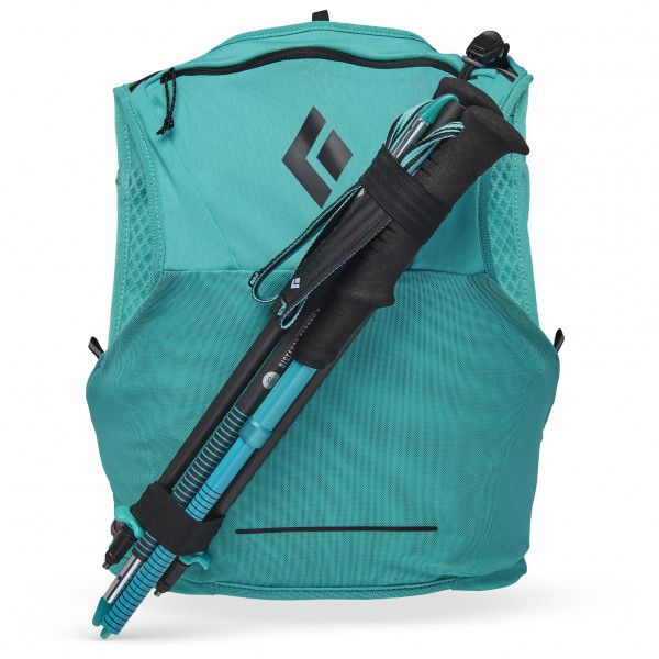 Black Diamond - Women's Distance 4 Hydration Vest - Trailrunningrucksack